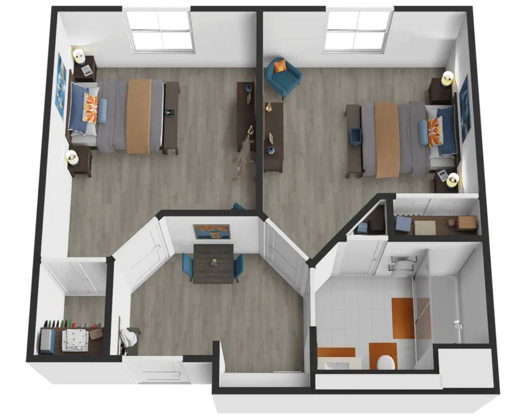 Sodalis Largo | Memory Care Companion