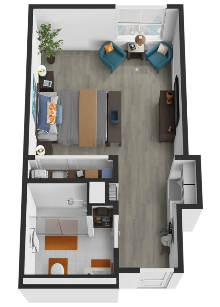 Sodalis Largo | Studio