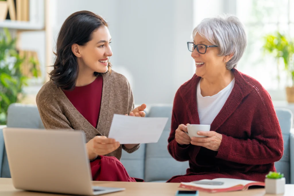 Assisted Living Costs in Largo, FL │ Sodalis Largo